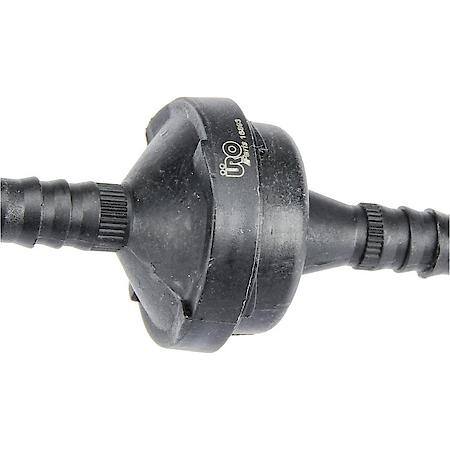 Vacuum Check Valve