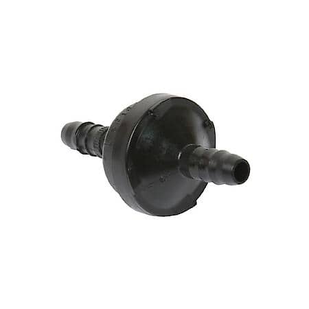 Vacuum Check Valve