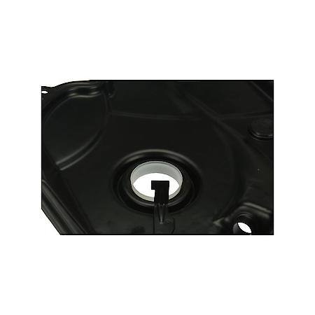 Timing Cover, Lower
