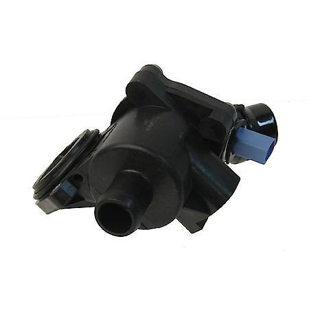 Thermostat Assembly, 100 deg. C; Incl. housing and seal ring