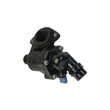 Thermostat Assembly, 100 deg. C; Incl. housing and seal ring
