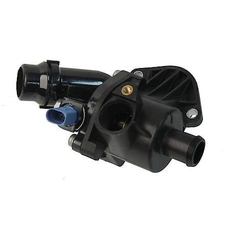 Thermostat Assembly, 100 deg. C; Incl. housing and seal ring