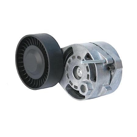 Acc. Belt Tensioner, Incl. NTN/NSK bearing