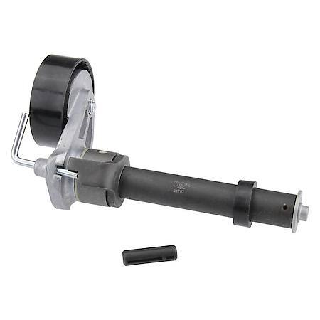 Acc. Belt Tensioner, For Alternator & A/C Belt; Incl. NTN/NSK bearing