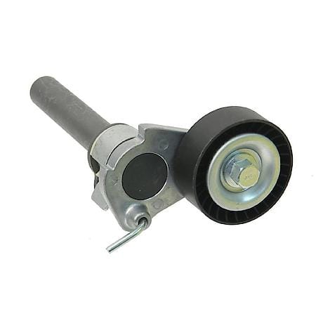 Acc. Belt Tensioner, For Alternator & A/C Belt; Incl. NTN/NSK bearing