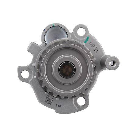 Water Pump, w/Metal Impeller & O-Ring