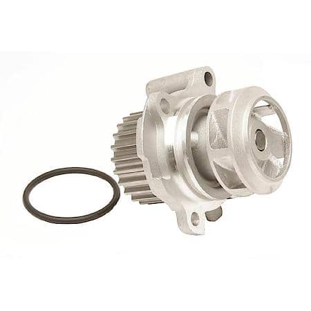 Water Pump, w/Metal Impeller & O-Ring