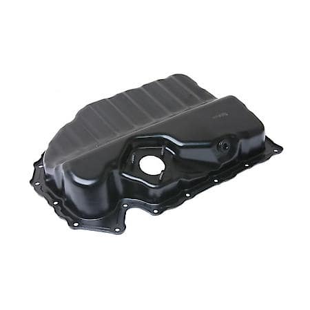 Engine Oil Pan, M6-1.0 Sensor Studs
