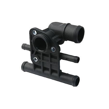 Coolant Flange