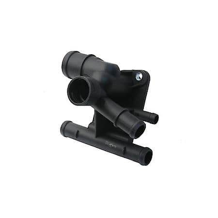 Coolant Flange