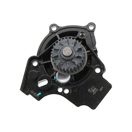 Water Pump, Includes gasket