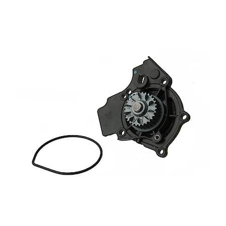 Water Pump, Includes gasket