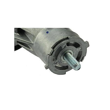 Belt Tensioner, For A/C Drive Belt; Incl. NTN/NSK Bearing