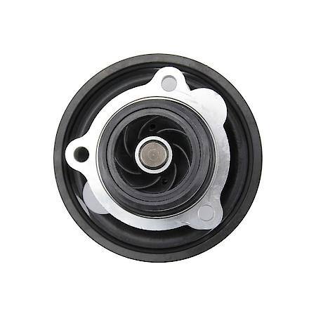 Water Pump, w/2.5 L5 Engine