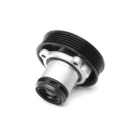 Water Pump, w/2.5 L5 Engine