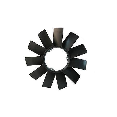 Cooling Fan Blade