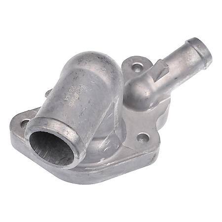 Thermostat Housing, Aluminum; w/o Thermostat