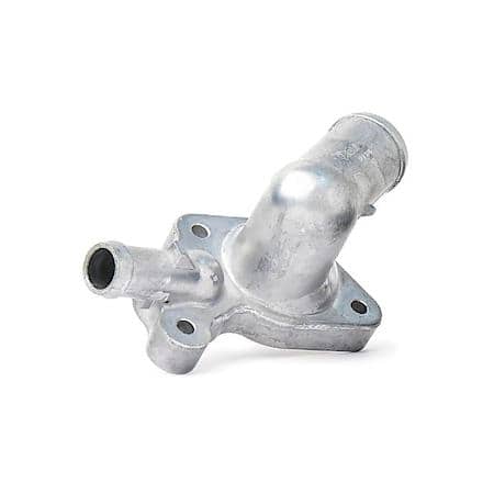 Thermostat Housing, Aluminum; w/o Thermostat