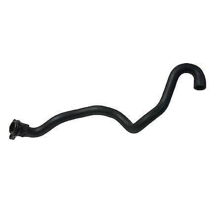 Coolant Hose, Heavy Duty Aluminum Connector; Cylinder Head to T-Stat Housing