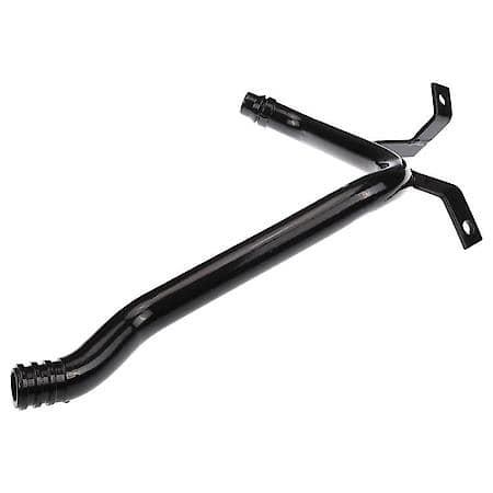 Water Pipe, HD aluminum version vs plastic OEM; w/ o-rings