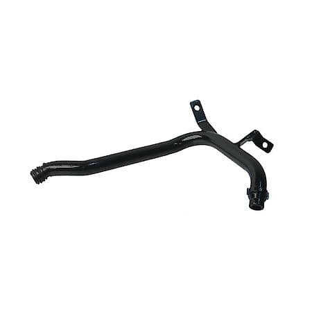 Water Pipe, HD aluminum version vs plastic OEM; w/ o-rings