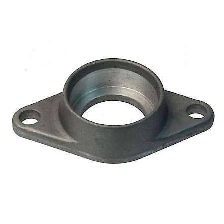 Water Pump Flange, Includes O-ring
