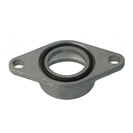 Water Pump Flange, Includes O-ring