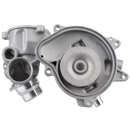 Water Pump, w/ metal impeller