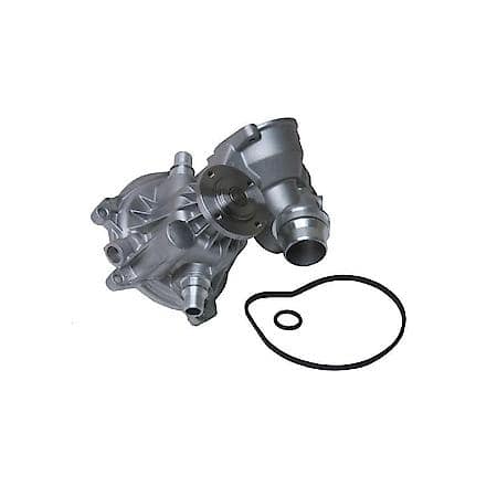 Water Pump, w/ metal impeller