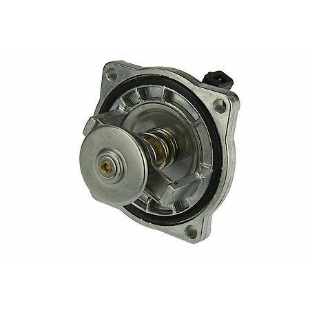 Thermostat Assembly, 105 deg C; Includes Housing and O-Ring