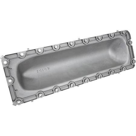 Intake Valley Pan