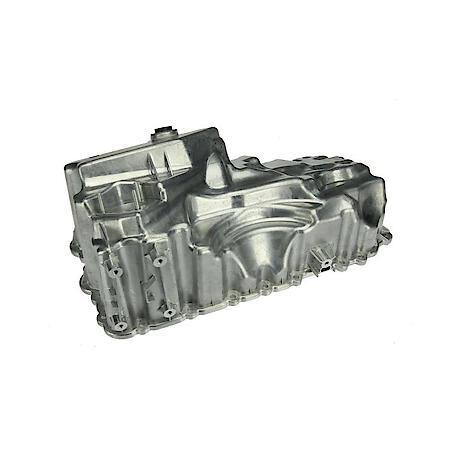 Engine Oil Pan, Upgraded Aluminum Pan