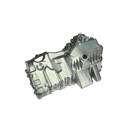 Engine Oil Pan, Upgraded Aluminum Pan