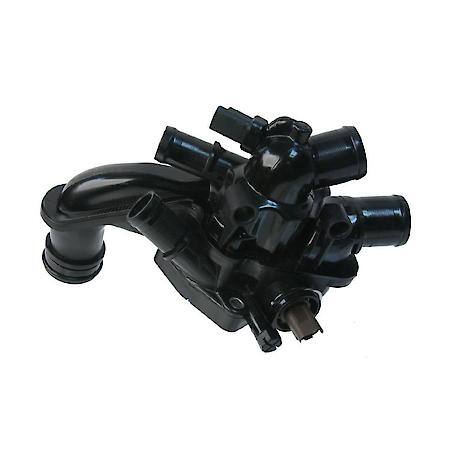 Thermostat Assembly, Includes Seal & Sensor