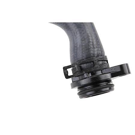 Coolant Hose, Cylinder Head to T-Stat Housing