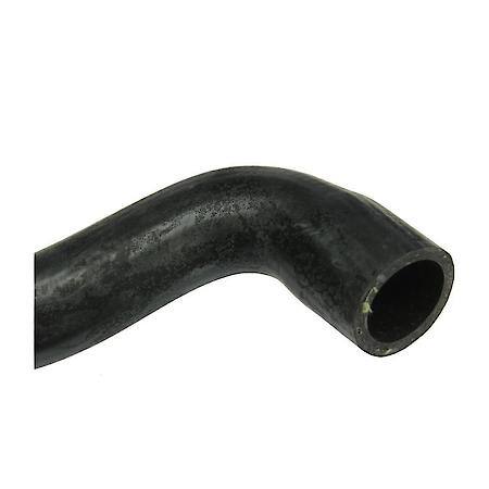 Coolant Hose, Metal Connector vs OEM Plastic  Cylinder Head to Thermostat Housing
