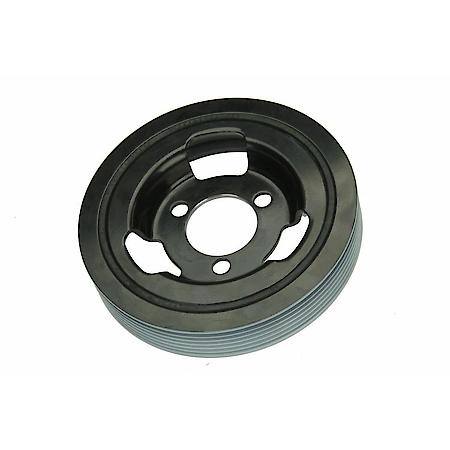 Crankshaft Pulley