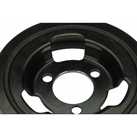 Crankshaft Pulley