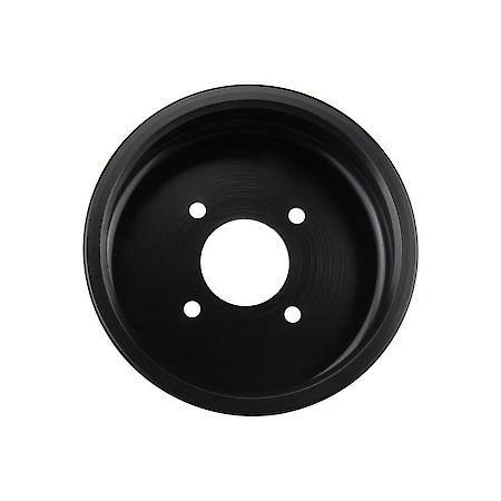 Water Pump Pulley, Steel pulley