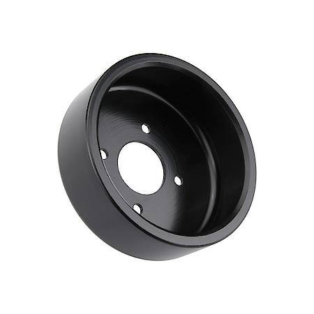 Water Pump Pulley, Steel pulley