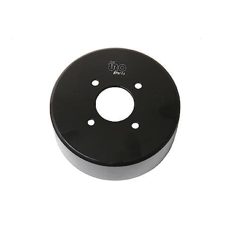 Water Pump Pulley, Steel pulley