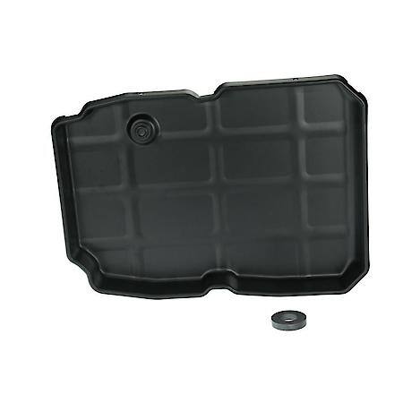 Auto Trans Oil Pan
