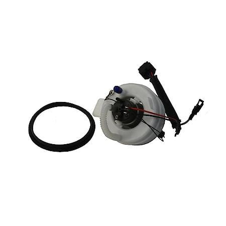 Fuel Pump, Includes Seal, Clamp, Wiring Harness, And Filter Screen