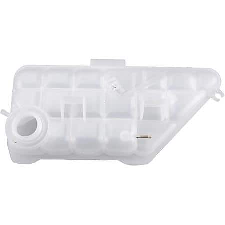 Expansion Tank, Cooling level sensor incl.; Cap not included