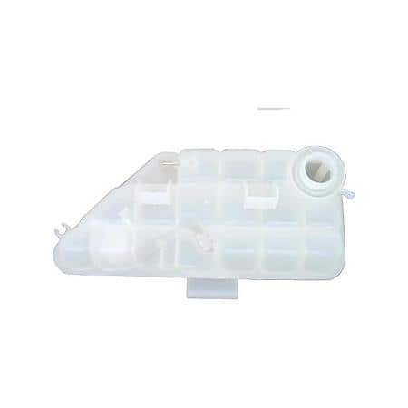 Expansion Tank, Cooling level sensor incl.; Cap not included