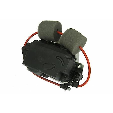 Hatch Lock, Hatch Lock Assembly w/ Cable