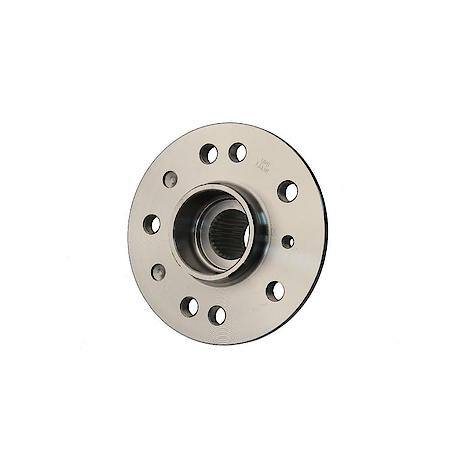 Wheel Hub, Front/Rear; Left/Right
