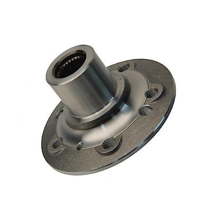 Wheel Hub, Front/Rear; Left/Right