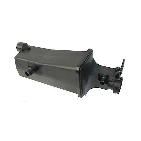 Expansion Tank, Includes clamp Part# 17 11 1 707 777