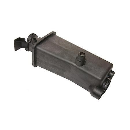 Expansion Tank, Includes clamp Part# 17 11 1 707 777